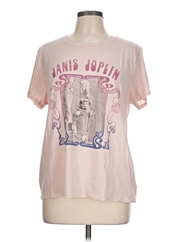 Lucky Brand Short Sleeve T-Shirt (view 1)