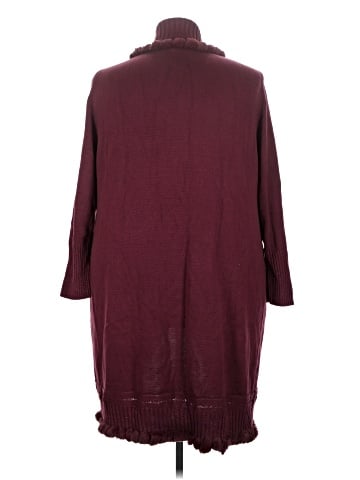 American Glamour by Badgley Mischka Cardigan (view 2)