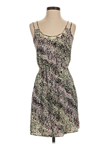 BCBGeneration Cocktail Dress (view 1)