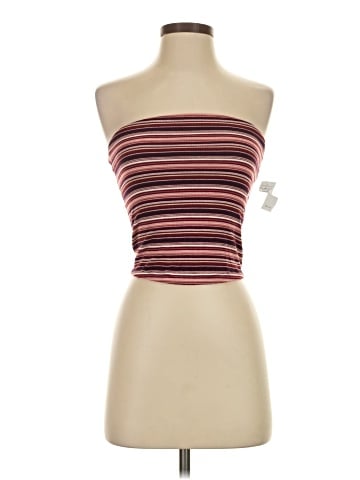 American Eagle Outfitters Sleeveless Top (view 1)