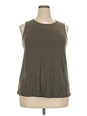 C9 By Champion Sleeveless T-Shirt (view 1)