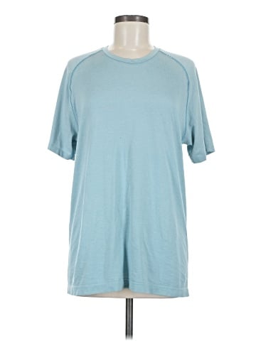Lululemon Athletica Short Sleeve T-Shirt (view 1)