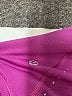Lululemon Athletica Purple Active T-Shirt Size M - photo 7