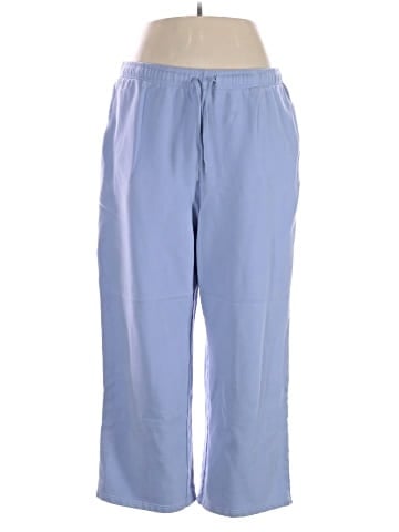 Lands' End Casual Pants (view 1)