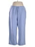 Lands' End Solid Blue Casual Pants Size XL (tall) - photo 1