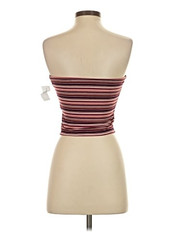 American Eagle Outfitters Sleeveless Top (view 2)