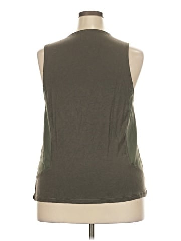 C9 By Champion Sleeveless T-Shirt (view 2)