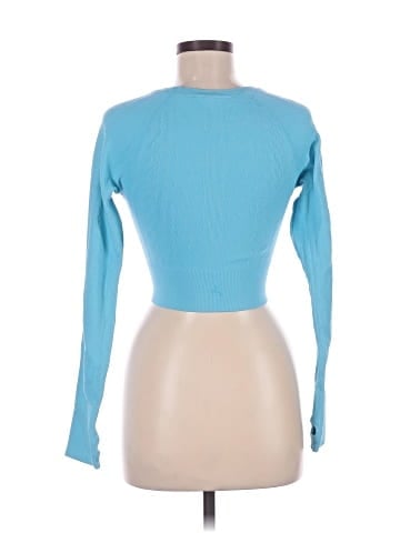JoyLab Long Sleeve T-Shirt (view 2)