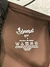 Leveret Solid Brown Leotard Size S (kids) - photo 3