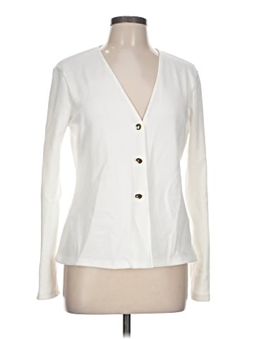 Zara Cardigan (view 1)