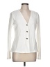 Zara Ivory Cardigan Size L - photo 1
