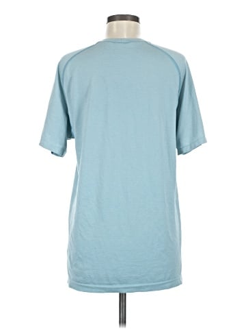 Lululemon Athletica Short Sleeve T-Shirt (view 2)