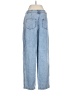 Paige Blue Jeans Size 27 waist - photo 2