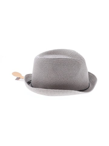 CC Hat (view 1)