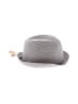CC Gray Hat One size - photo 1
