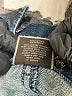Ann Taylor Blue Jeans Size 16 - photo 5