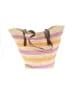 Unbranded 100% Paper Purple Tote One size - photo 1