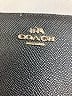 Coach 100% Leather Gray Leather Wallet One size - photo 3