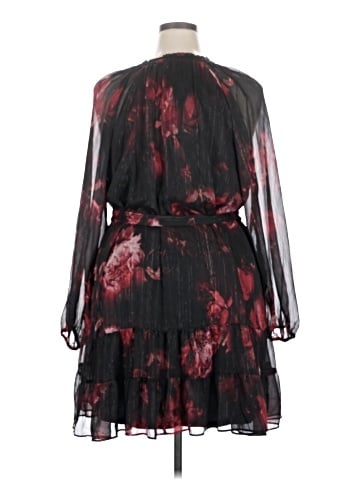 Simply Vera Vera Wang Casual Dress (view 2)