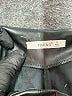 Timing Black Casual Pants Size S - photo 7