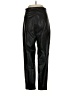Zara Black Casual Pants Size S - photo 2