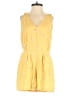 Old Navy Hearts Yellow Romper Size XS - photo 1