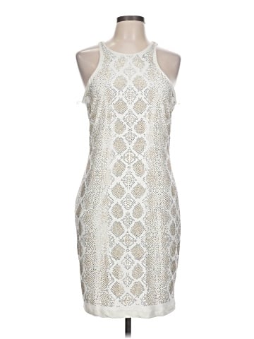 Cache Cocktail Dress (view 1)