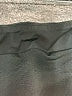 Lululemon Athletica Solid Black Athletic Shorts Size 28 waist (estimated) - photo 3