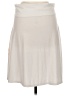 Old Navy Graphic Ivory Casual Skirt Size M - photo 2