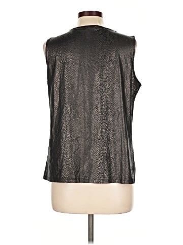 Nine West Sleeveless Blouse (view 2)