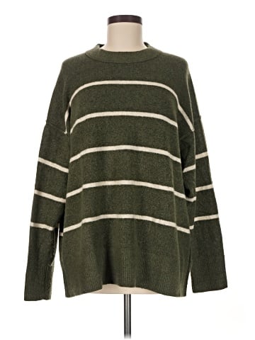 Aerie Pullover Sweater (view 1)