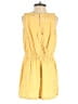 Old Navy Hearts Yellow Romper Size XS - photo 2