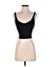 Lululemon Athletica Black Tank Top Size 0 - photo 1