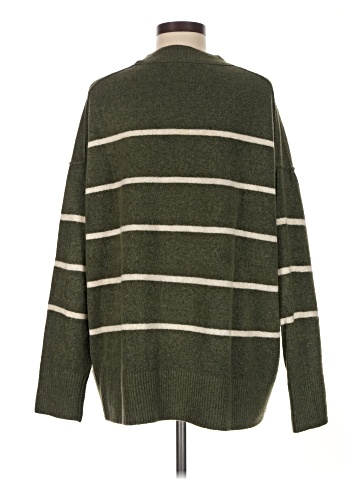 Aerie Pullover Sweater (view 2)