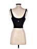 Lululemon Athletica Black Tank Top Size 0 - photo 2