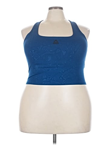 Reebok Tank Top (view 1)