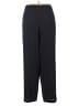 Talbots Chevron-herringbone Gray Dress Pants Size 16 - photo 2