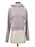 Express Gray Sweatshirt Size S - photo 1