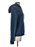 Vineyard Vines 100% Cotton Blue Pullover Hoodie Size XS - photo 4