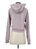 Express Gray Sweatshirt Size S - photo 2