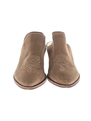Dolce Vita Mule/Clog (view 2)