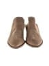 Dolce Vita Tan Mule/Clog Size 6 - photo 2