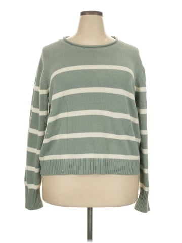 Gap Pullover Sweater (view 1)