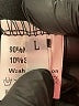 Unbranded Black Long Sleeve Top Size L - photo 7