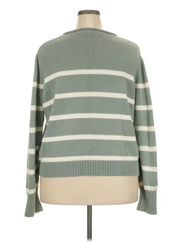 Gap Pullover Sweater (view 2)