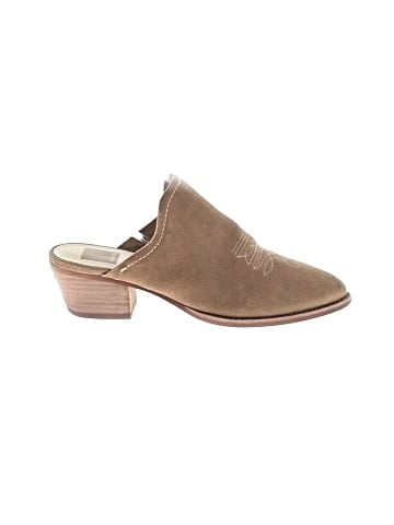 Dolce Vita Mule/Clog (view 1)