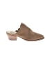 Dolce Vita Tan Mule/Clog Size 6 - photo 1