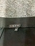 Theory Solid Black Formal Skirt Size M - photo 4