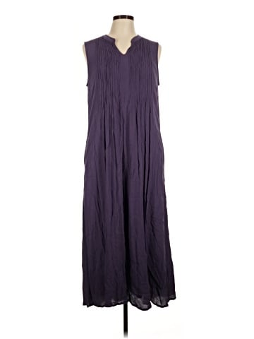 Coldwater Creek Casual Dress (view 1)