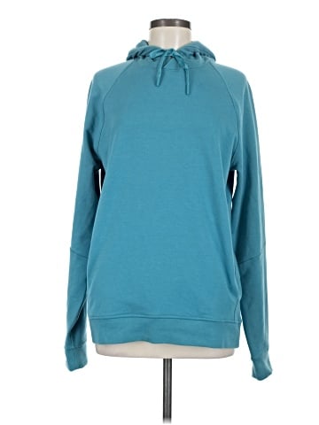 Lululemon Athletica Pullover Hoodie (view 1)